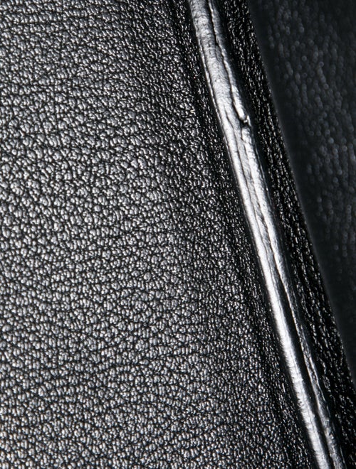 Hermès Clemence Birkin 35