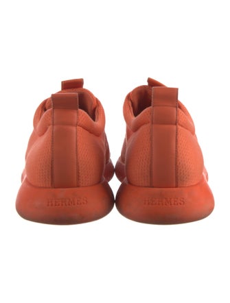 Hermès Team Sneakers