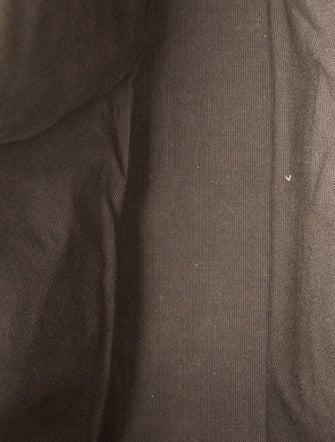 Hermès Toile Fourre-Tout MM