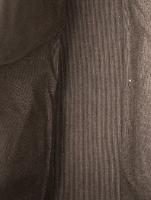 Hermès Toile Fourre-Tout MM