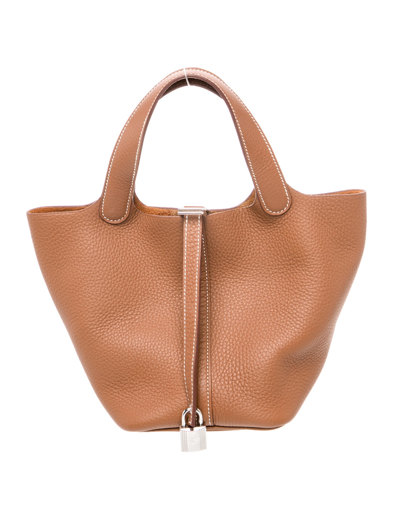 Hermès 2024 Clemence Picotin Lock 18