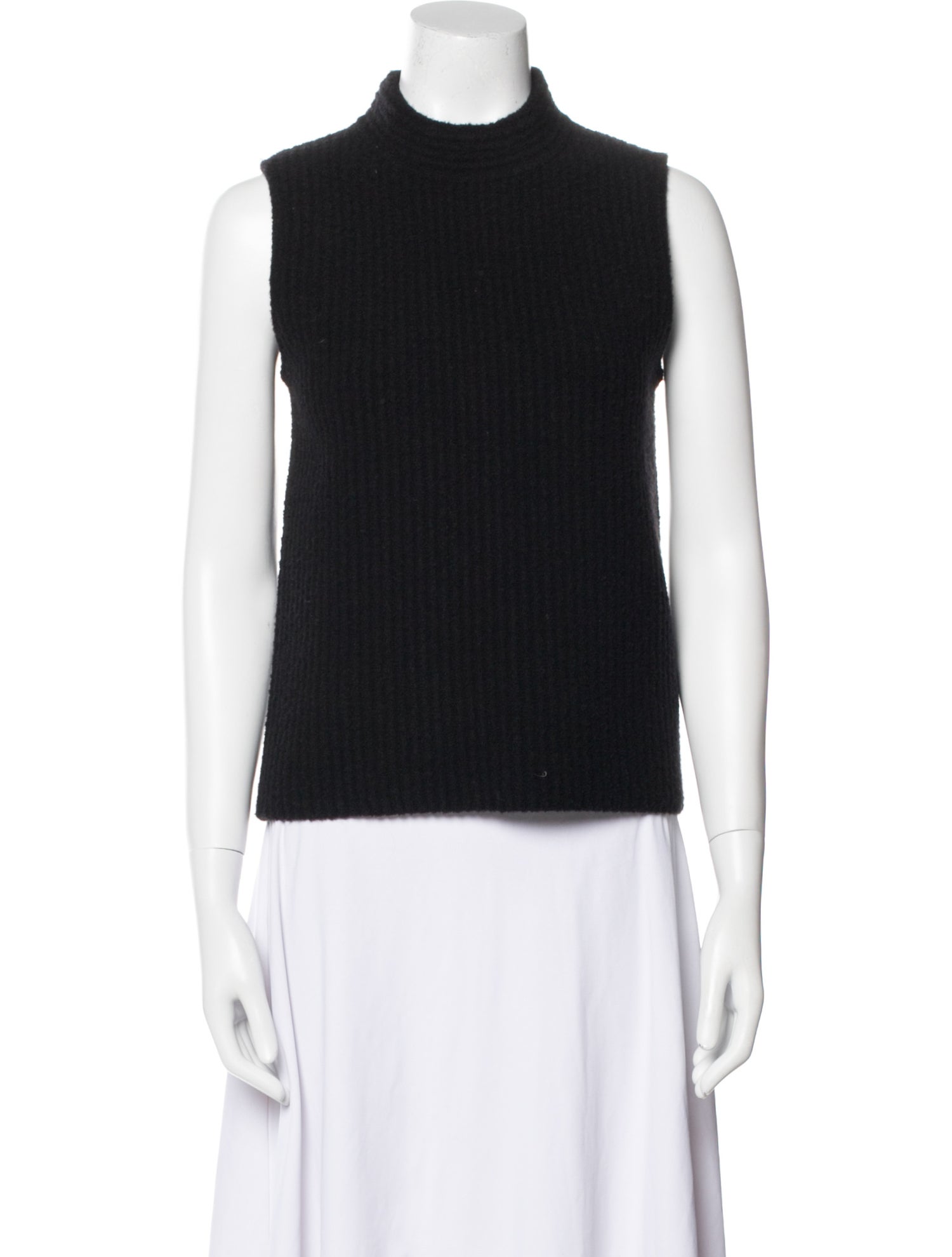 Hermès 2023 Virgin Wool Top