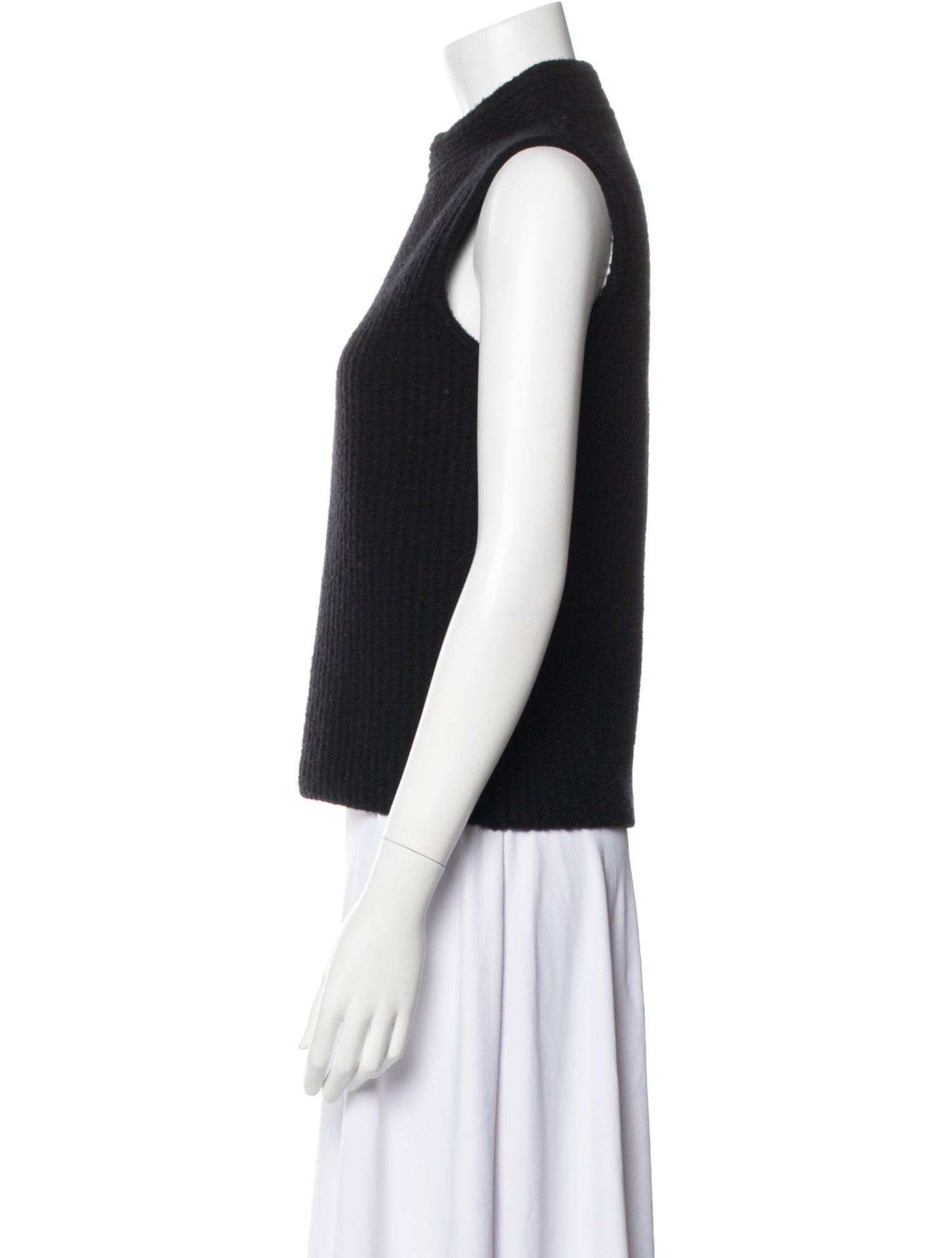 Hermès 2023 Virgin Wool Top