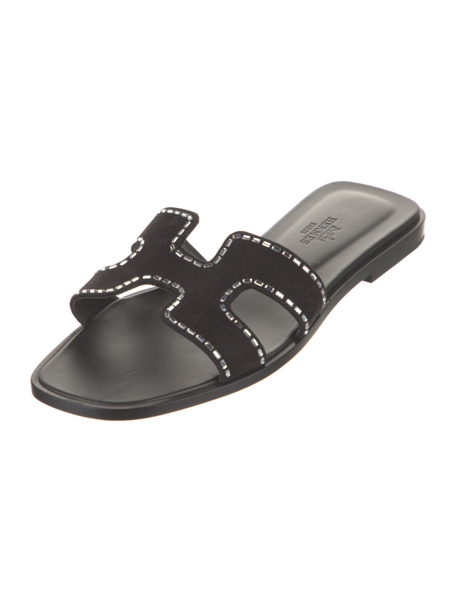 Hermès 2023 Oran Slides