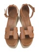 Hermès 2022 Elda Espadrilles