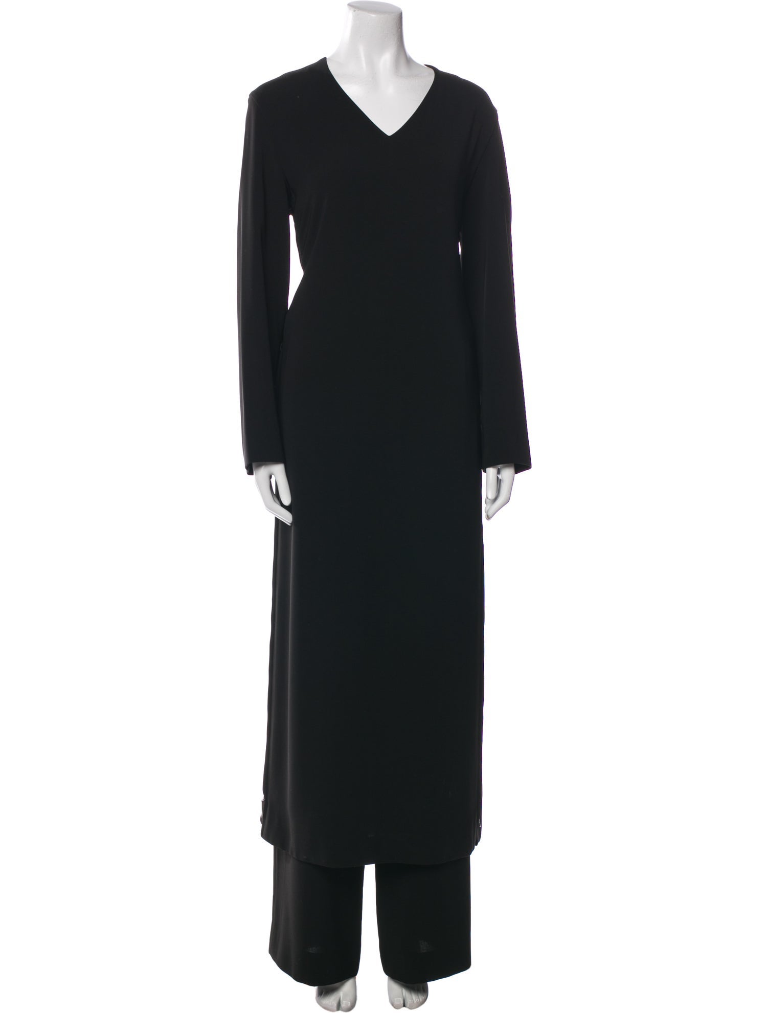 Hermès Vintage Late 1990's - Early 2000's Pant Set