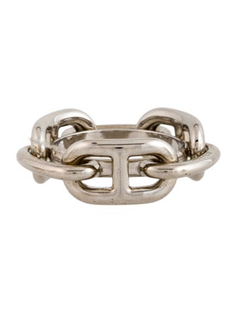 Hermès Regate Scarf Ring