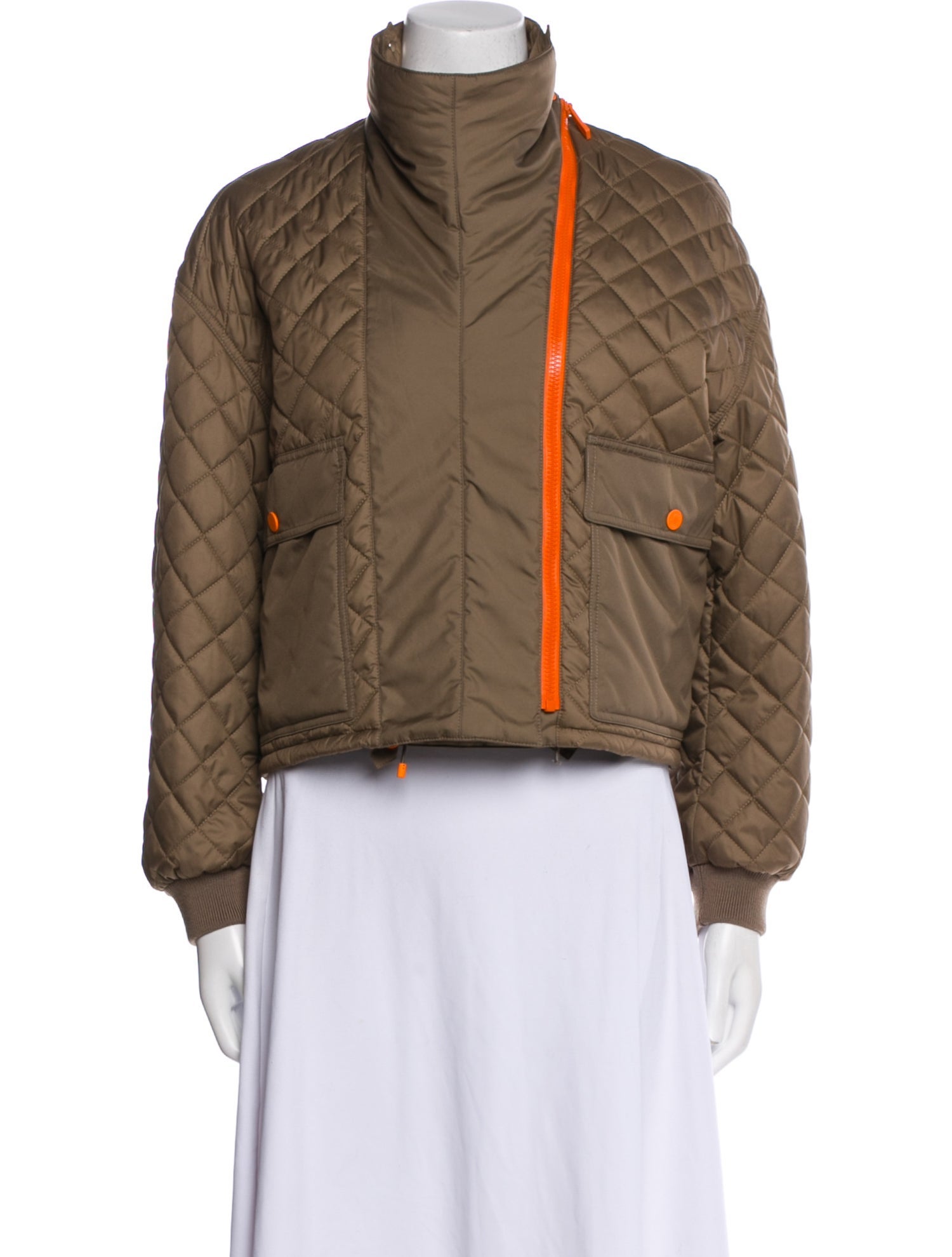 Hermès Utility Jacket