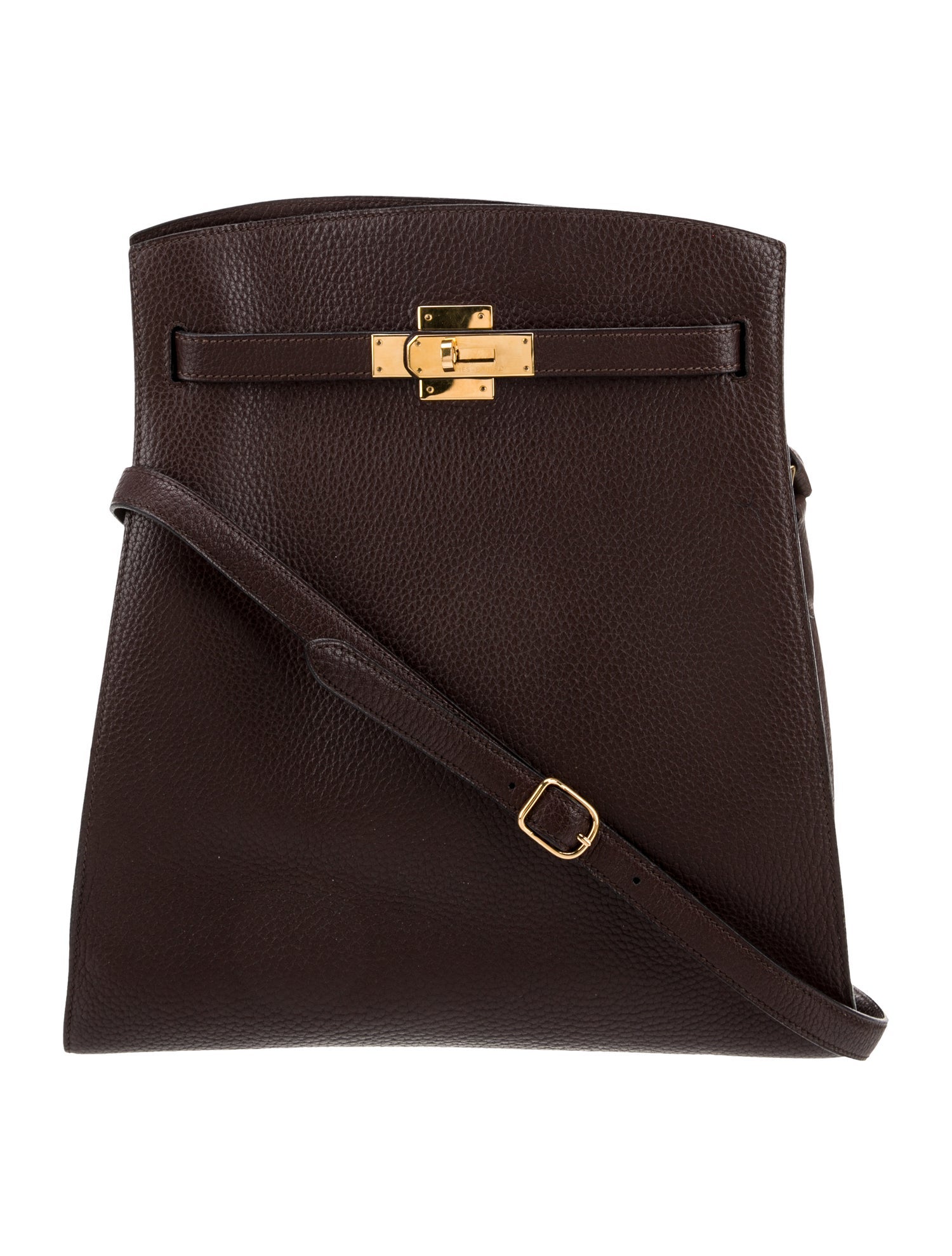 Hermès Ardennes Kelly Sport GM