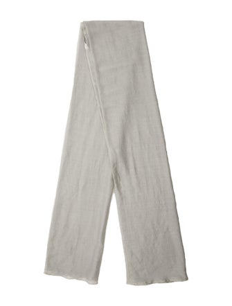 Hermès Cashmere Shawl