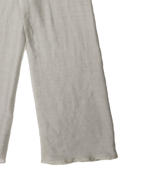 Hermès Cashmere Shawl