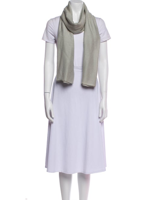 Hermès Cashmere Shawl