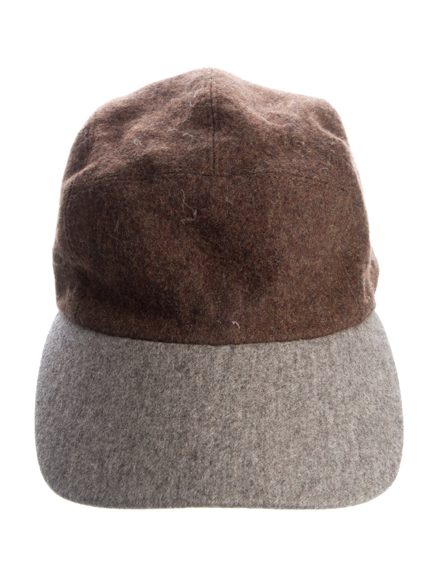 Hermès Nevada Baseball Cap