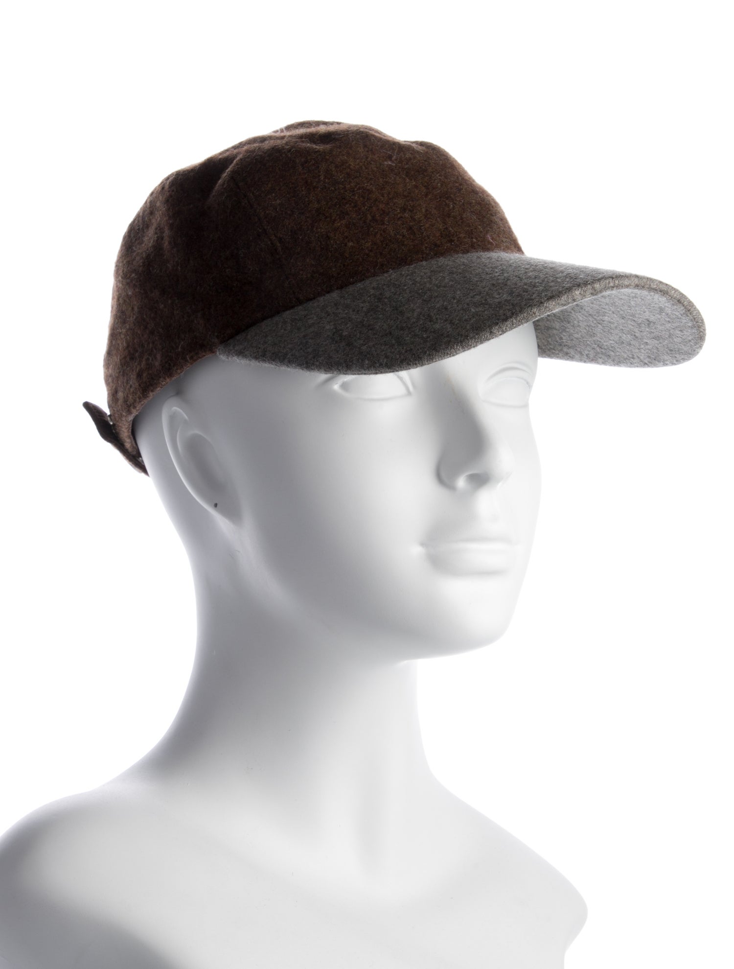 Hermès Nevada Baseball Cap