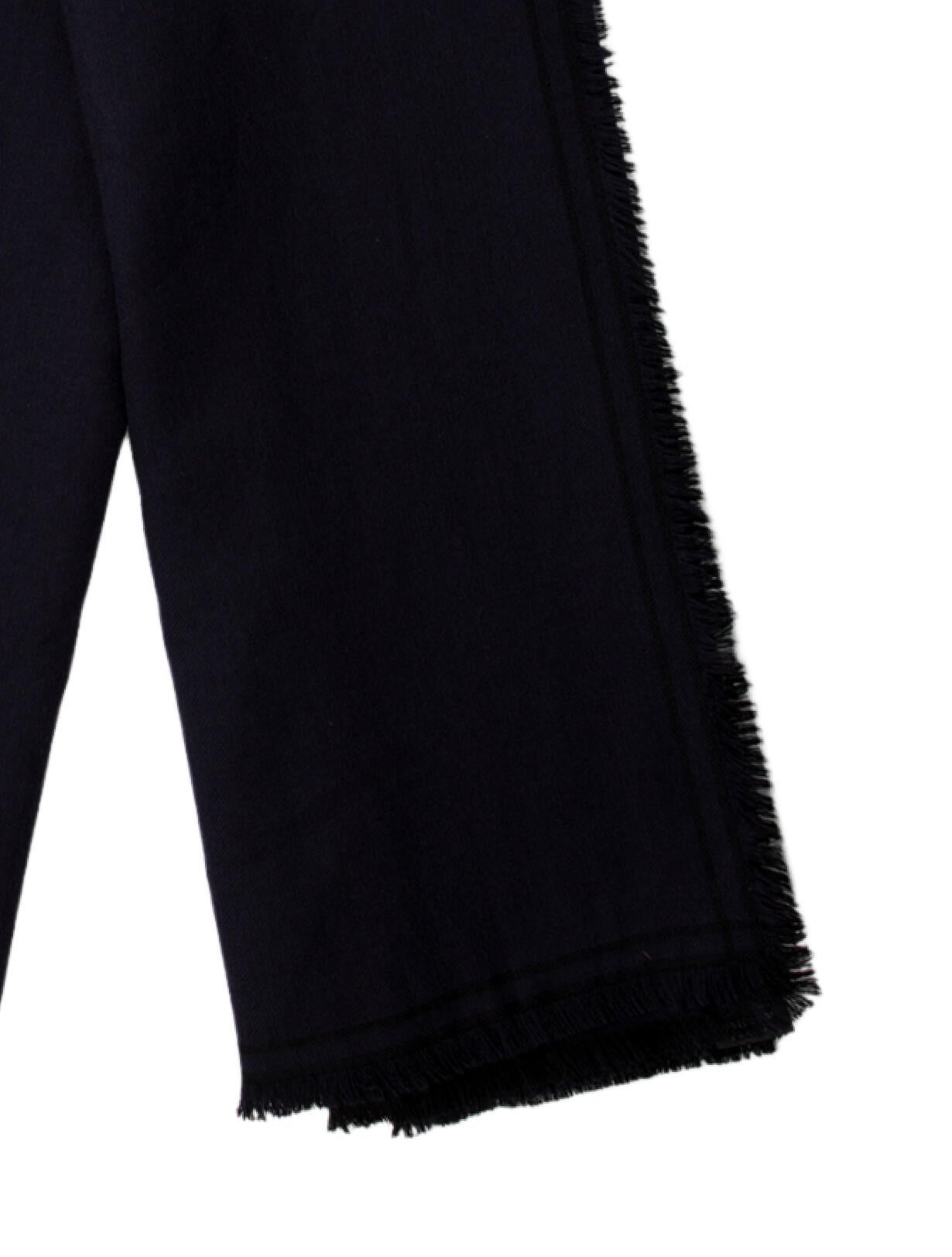 Hermès Draperie Cashmere Shawl