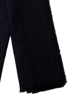 Hermès Draperie Cashmere Shawl