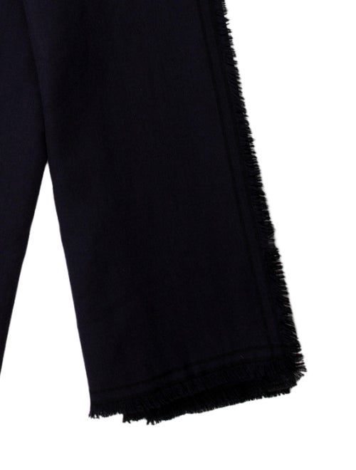 Hermès Draperie Cashmere Shawl