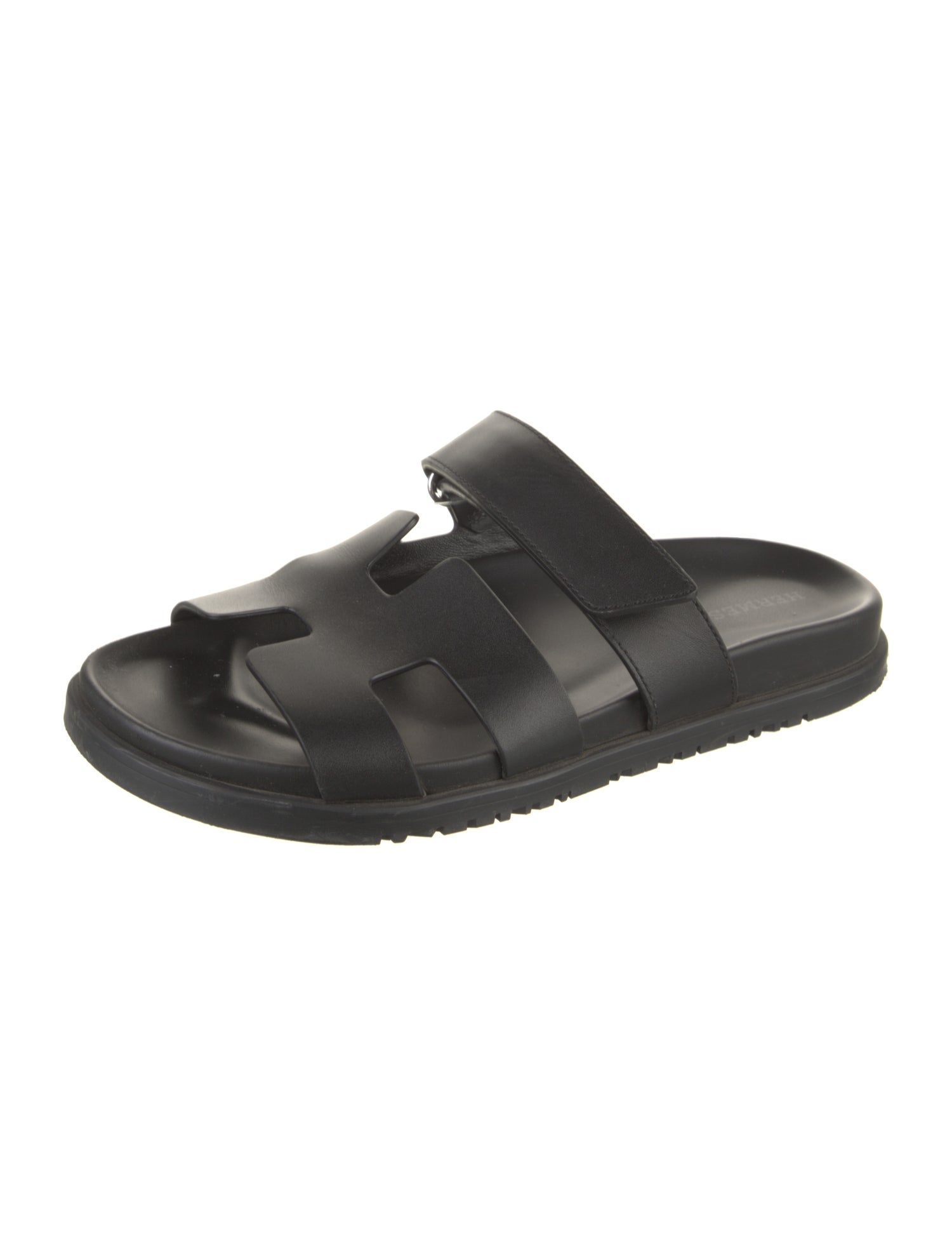 Hermès 2023 Chypre Slides