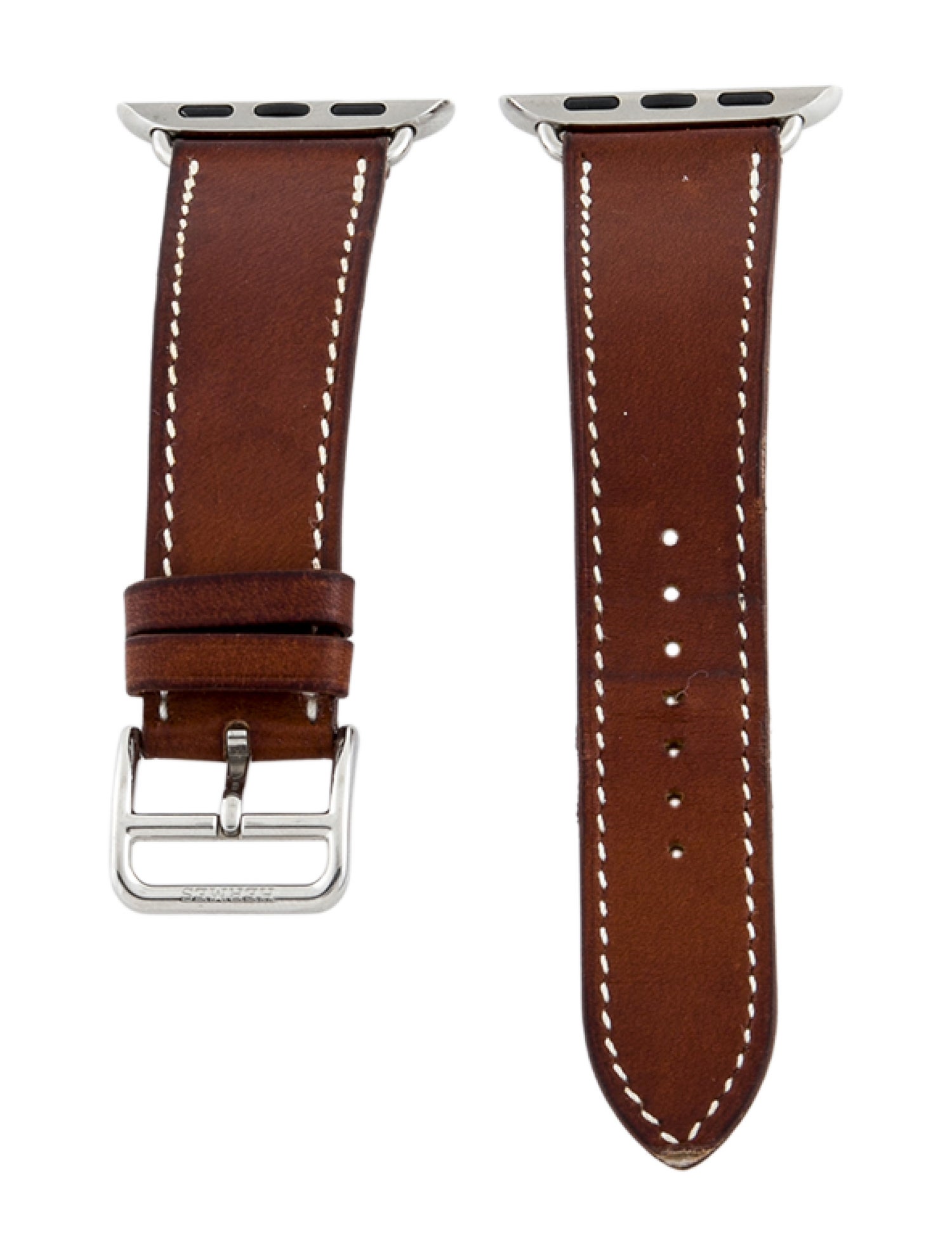 Hermès 20mm Single Tour Watch Strap
