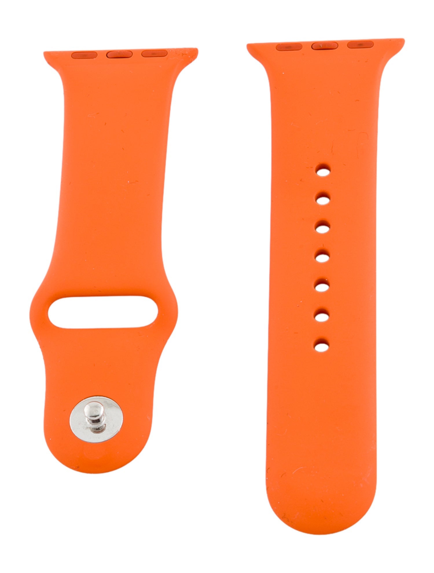 Hermès x Apple Watch Strap for 40mm