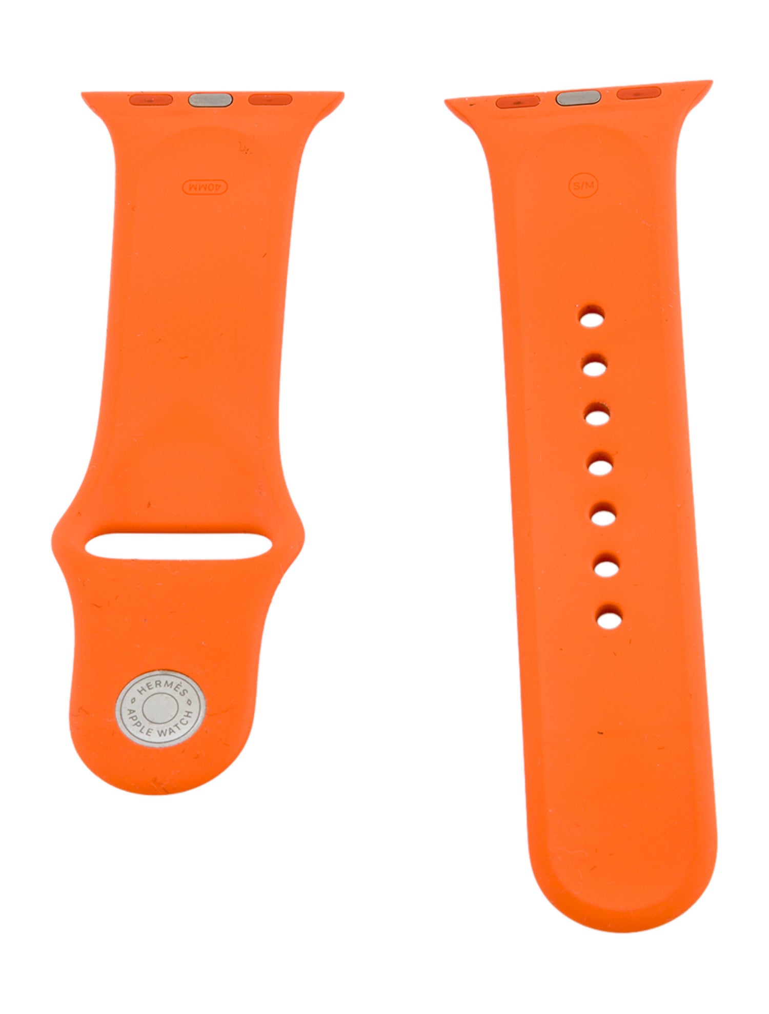 Hermès x Apple Watch Strap for 40mm