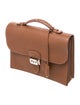 Hermès Buffalo Sac à Dépêches 27