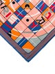 Hermès Sport Silk Scarf