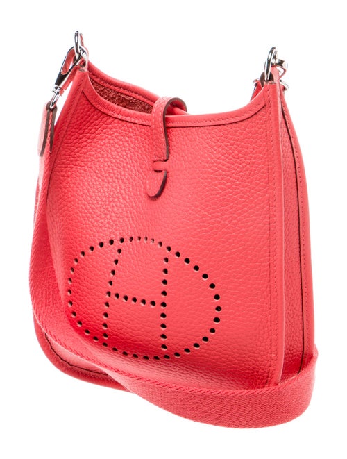 Hermès Clemence Evelyne TPM 16