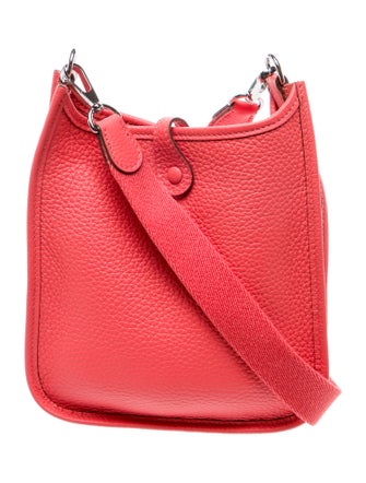 Hermès Clemence Evelyne TPM 16