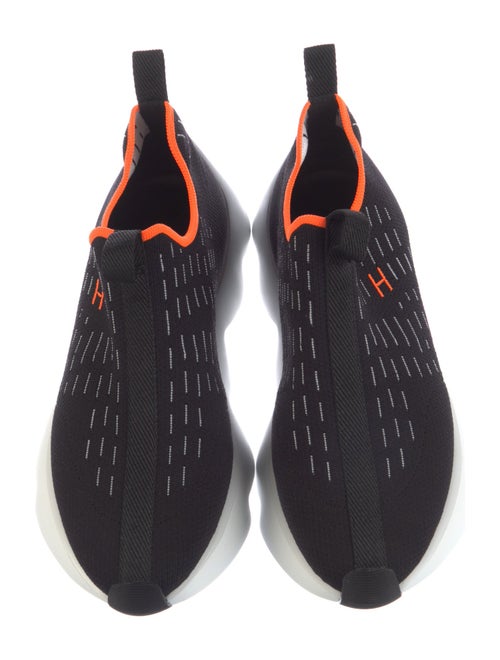Hermès Eclair Sneakers