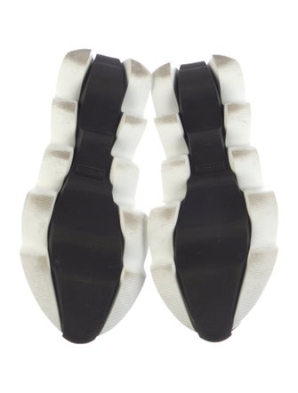 Hermès Eclair Sneakers