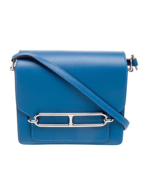 Hermès Swift Mini Sac Roulis 18