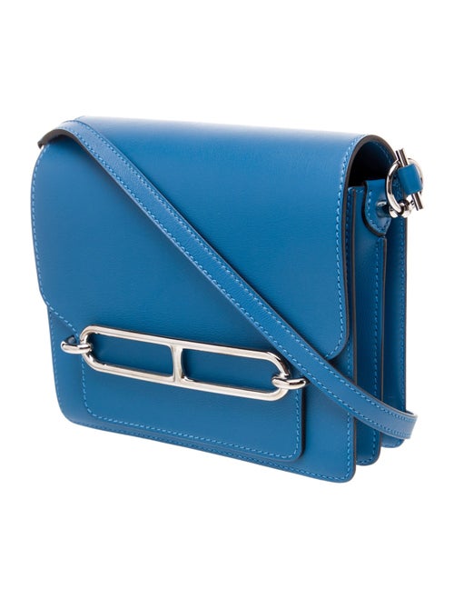 Hermès Swift Mini Sac Roulis 18