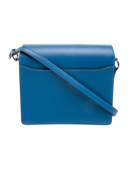 Hermès Swift Mini Sac Roulis 18