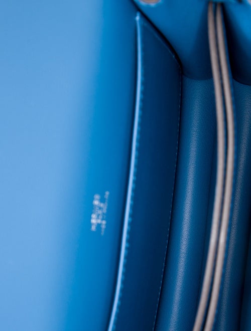 Hermès Swift Mini Sac Roulis 18