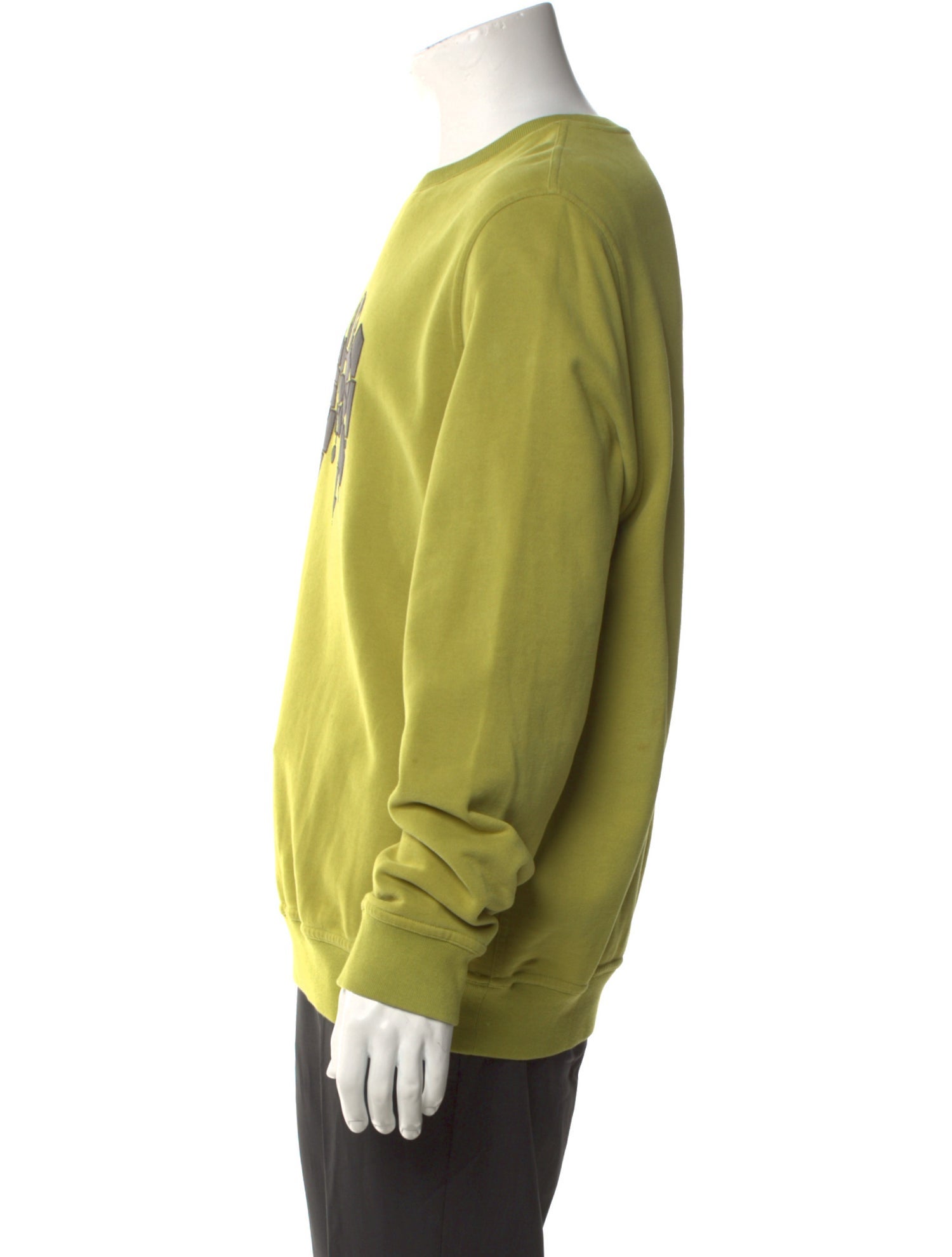 Hermès 2017 Graphic Print Sweatshirt