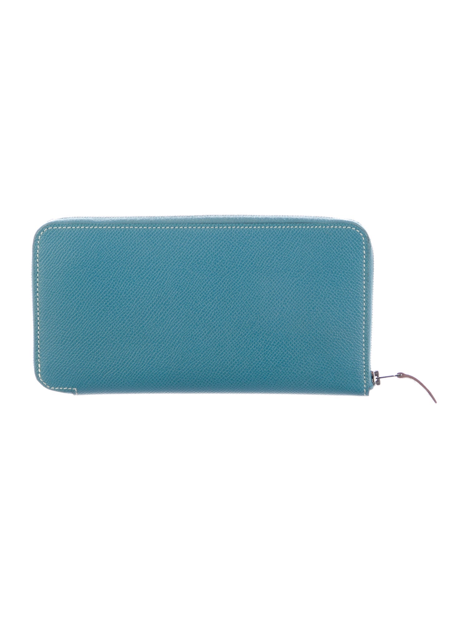 Hermès 2019 Silk'In Classic Wallet