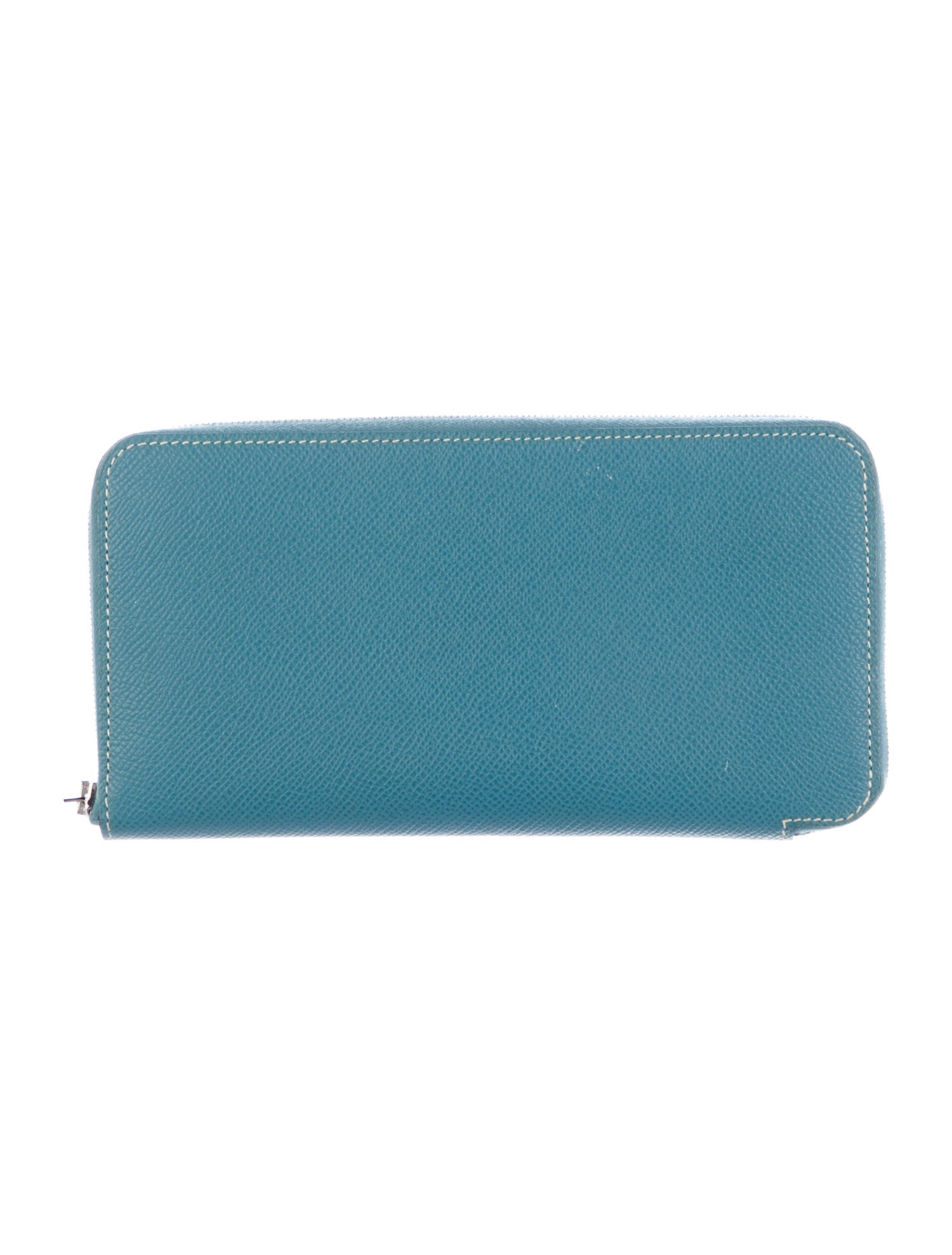 Hermès 2019 Silk'In Classic Wallet