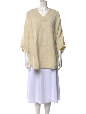 Hermès 2023 Virgin Wool Sweater