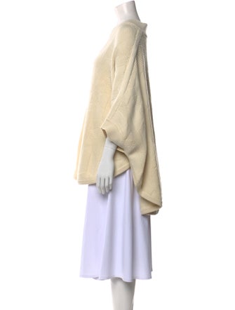 Hermès 2023 Virgin Wool Sweater