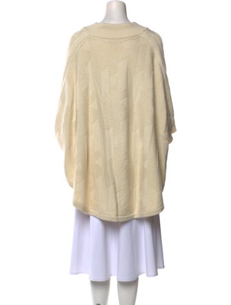 Hermès 2023 Virgin Wool Sweater