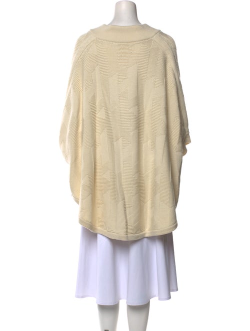 Hermès 2023 Virgin Wool Sweater