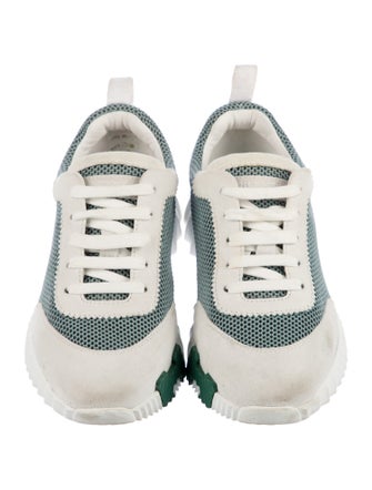 Hermès Bouncing Sneakers
