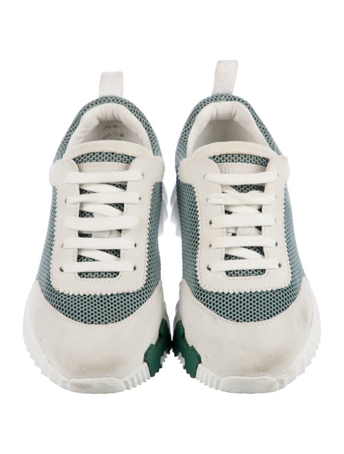 Hermès Bouncing Sneakers