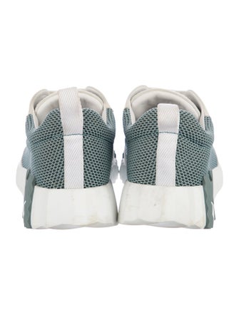 Hermès Bouncing Sneakers