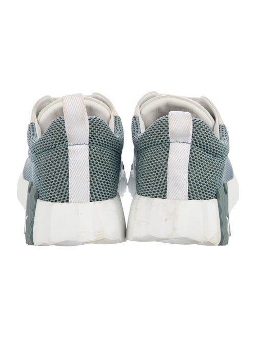 Hermès Bouncing Sneakers