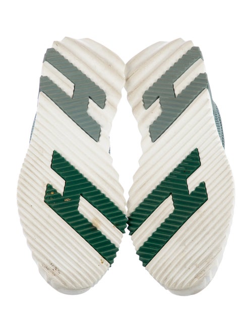 Hermès Bouncing Sneakers