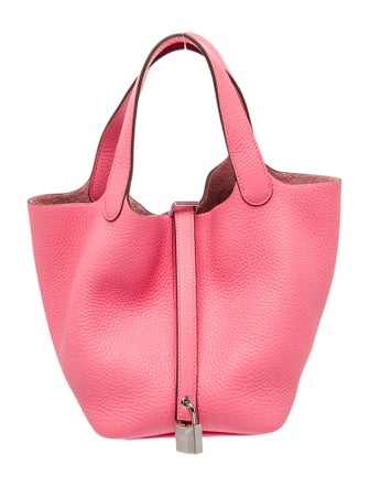 Hermès 2025 Clemence Picotin Lock 18