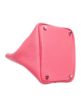 Hermès 2025 Clemence Picotin Lock 18