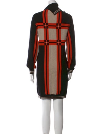 Hermès 2023 Knee-Length Dress